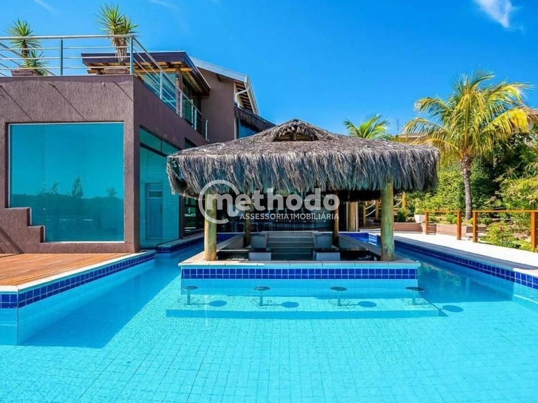 Casa, 4 quartos, 724 m² - Foto 26