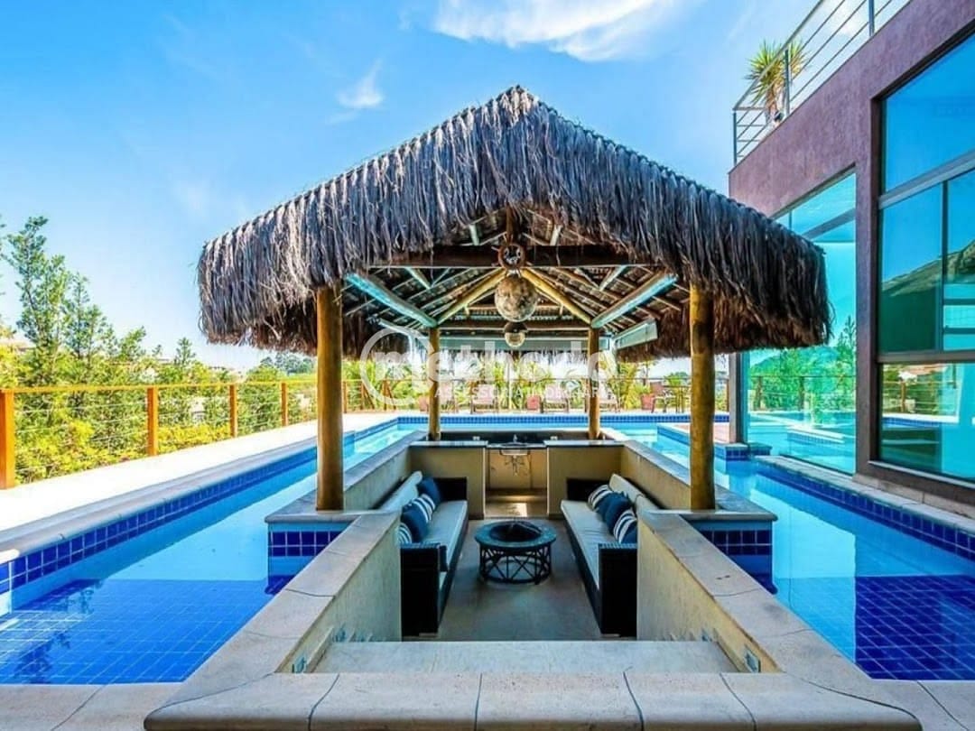 Casa, 4 quartos, 724 m² - Foto 22