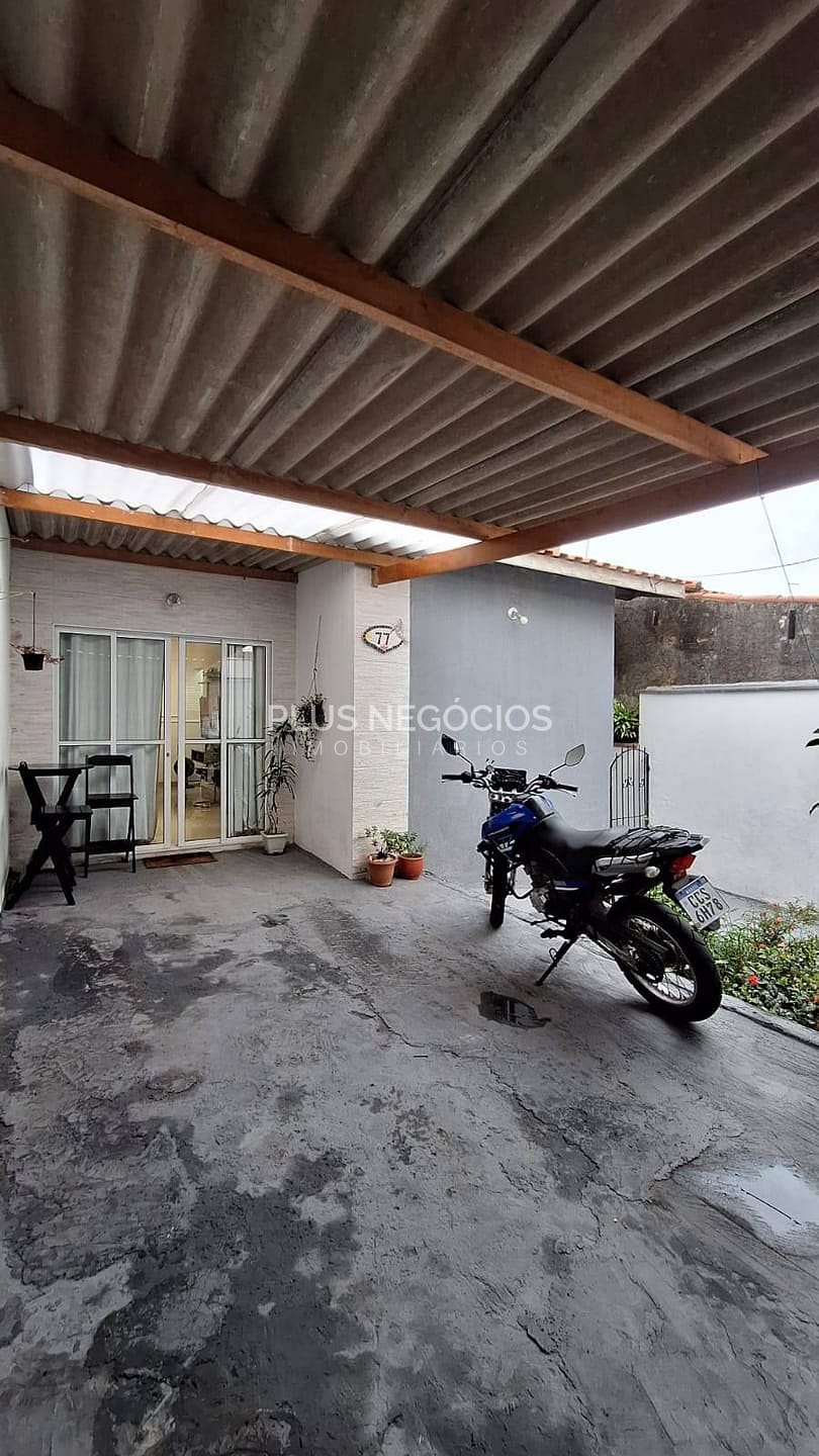 Casa, 2 quartos, 50 m² - Foto 18