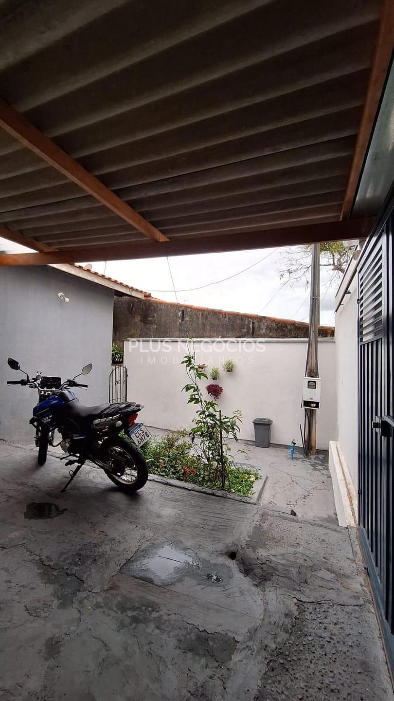 Casa, 2 quartos, 50 m² - Foto 17