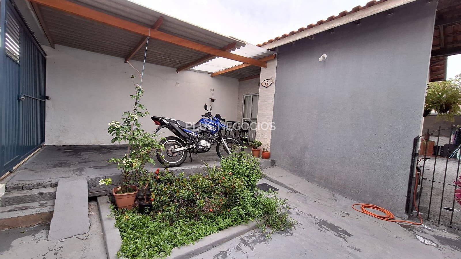 Casa, 2 quartos, 50 m² - Foto 15