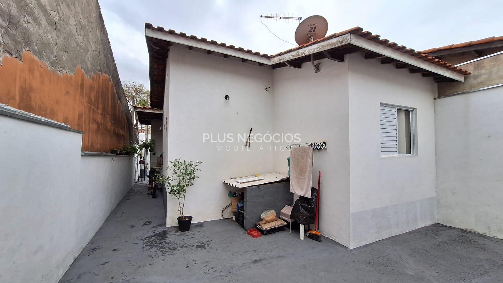 Casa, 2 quartos, 50 m² - Foto 19