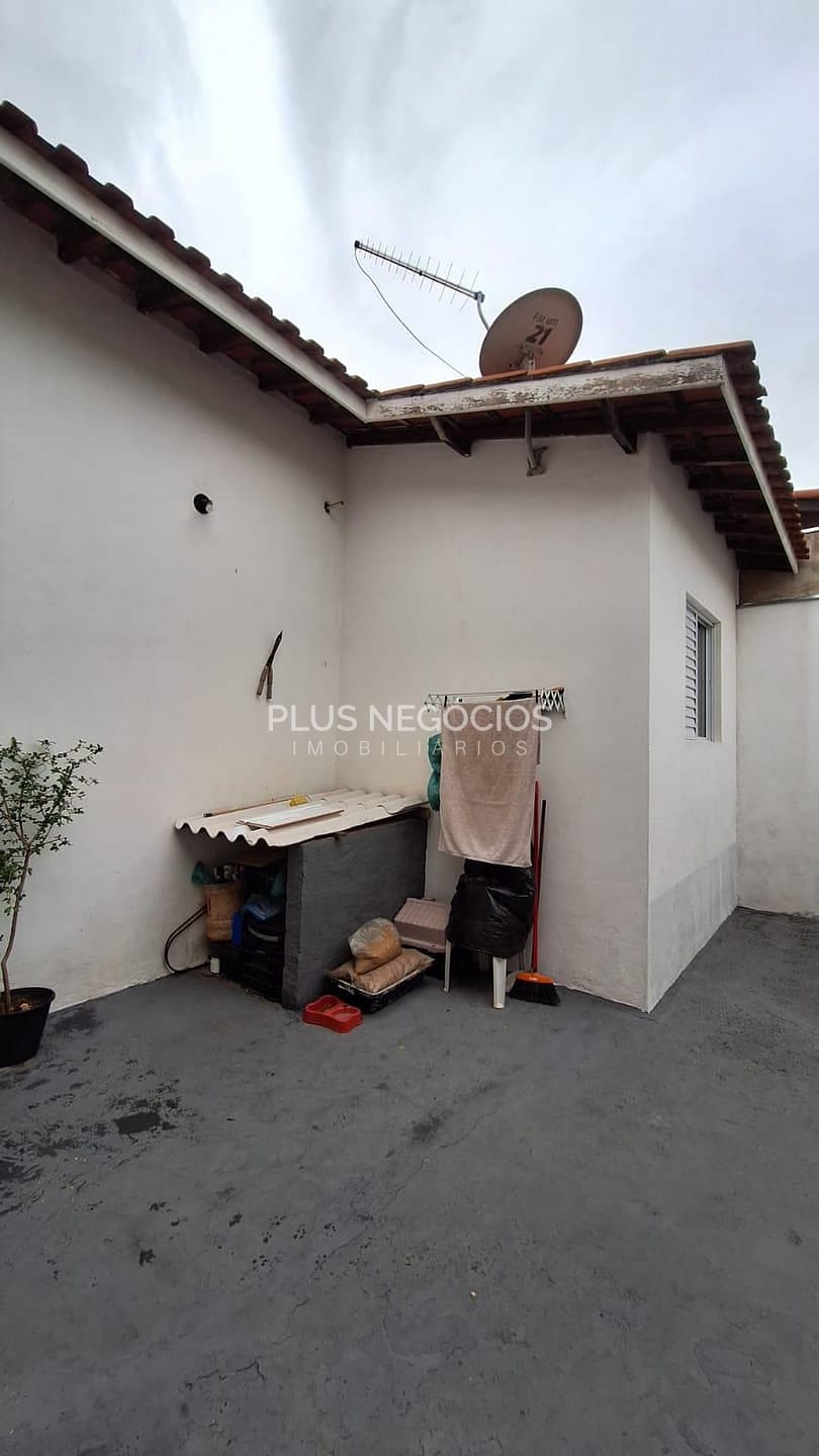 Casa, 2 quartos, 50 m² - Foto 20