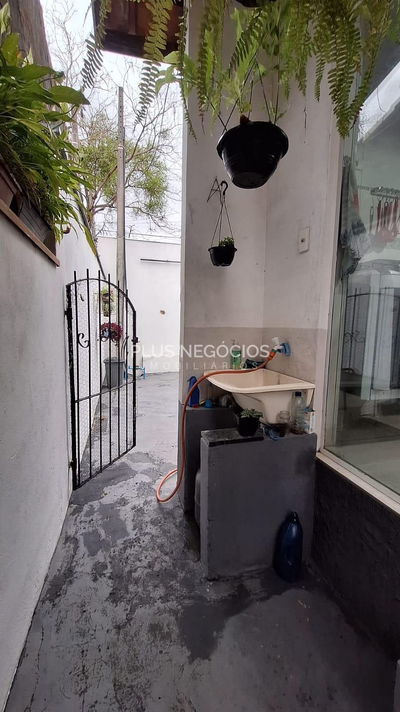 Casa, 2 quartos, 50 m² - Foto 21