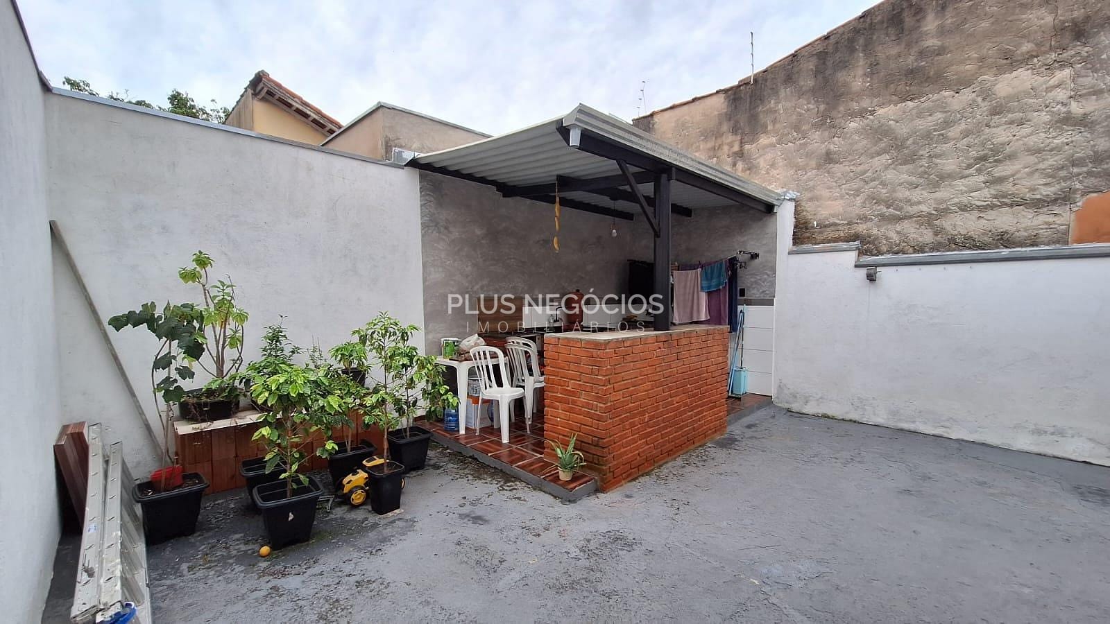 Casa, 2 quartos, 50 m² - Foto 12