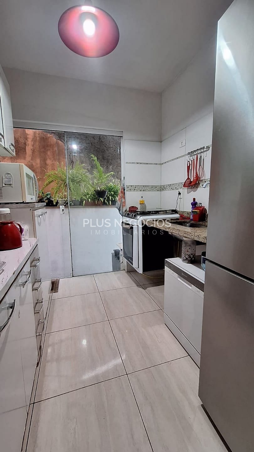 Casa, 2 quartos, 50 m² - Foto 8