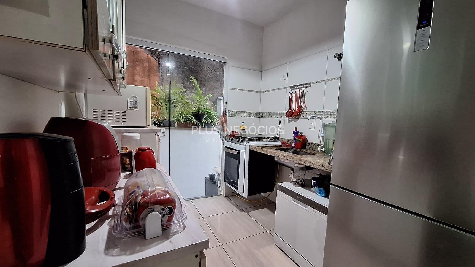 Casa, 2 quartos, 50 m² - Foto 7