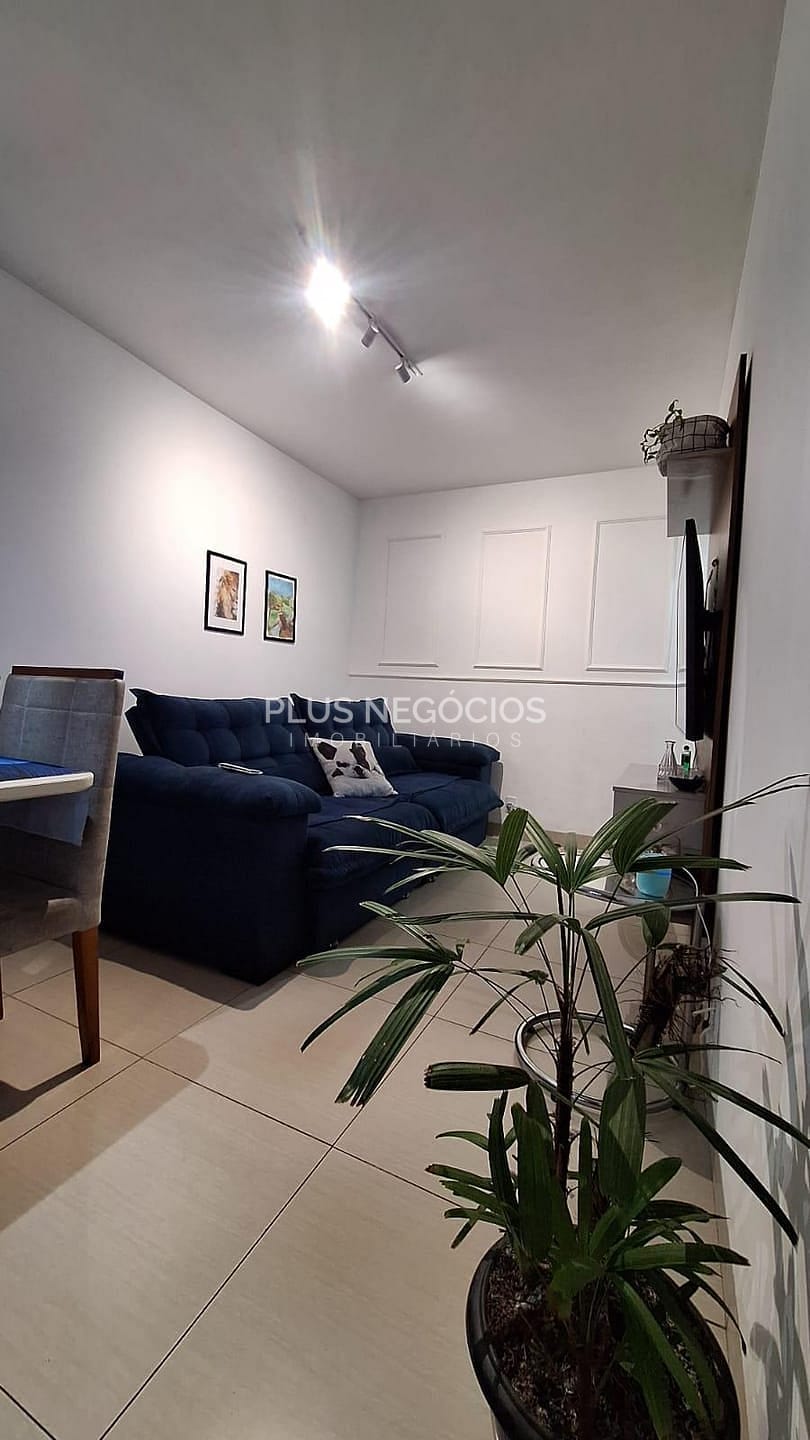 Casa, 2 quartos, 50 m² - Foto 1