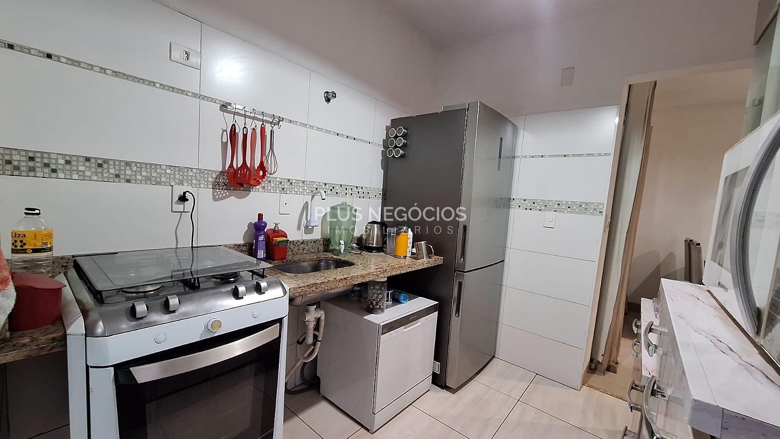 Casa, 2 quartos, 50 m² - Foto 6