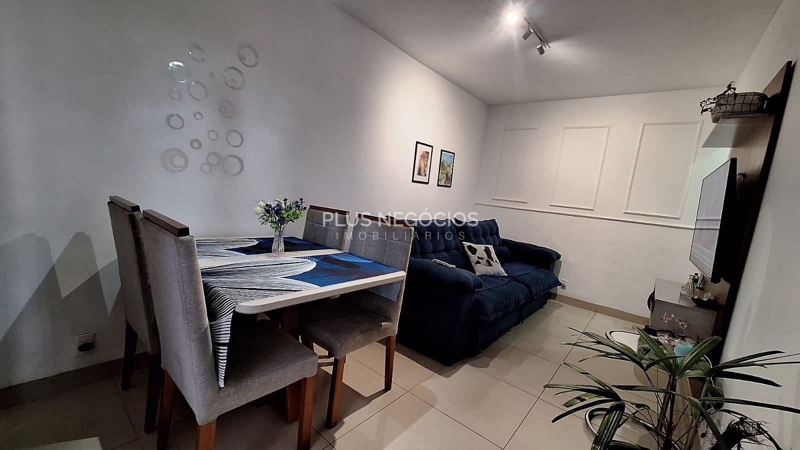 Casa, 2 quartos, 50 m² - Foto 4