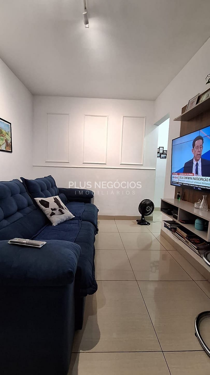 Casa, 2 quartos, 50 m² - Foto 3