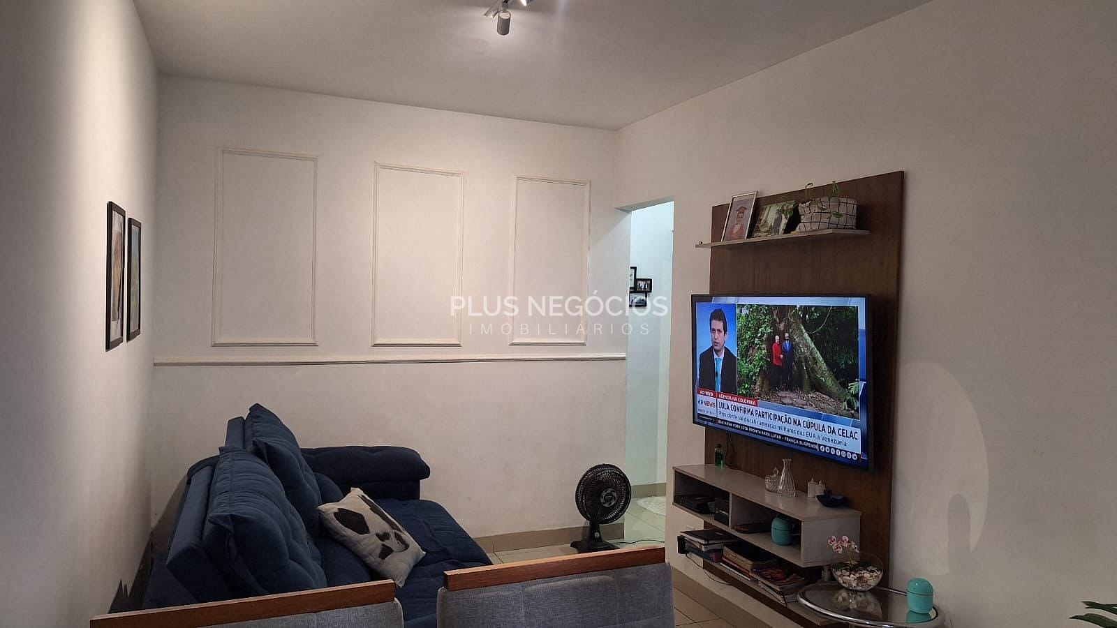 Casa, 2 quartos, 50 m² - Foto 2