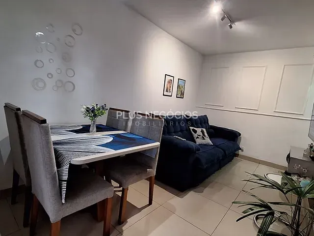 Casa com 150m² 2 quartos e 1 banheiro, à venda, no bairro Jardim Flamboyant em Sorocaba