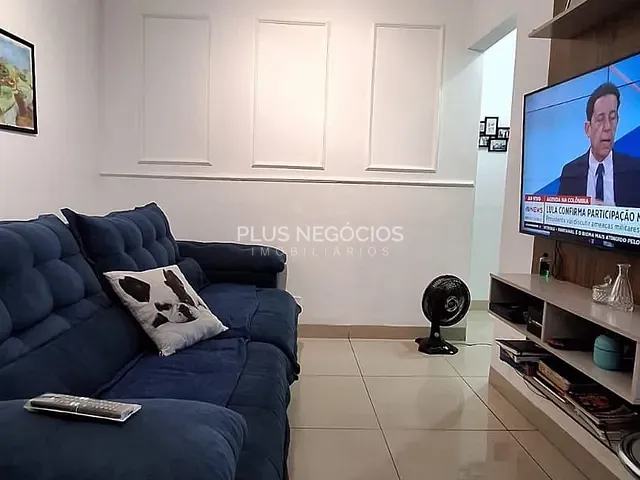 Casa com 150m² 2 quartos e 1 banheiro, à venda, no bairro Jardim Flamboyant em Sorocaba