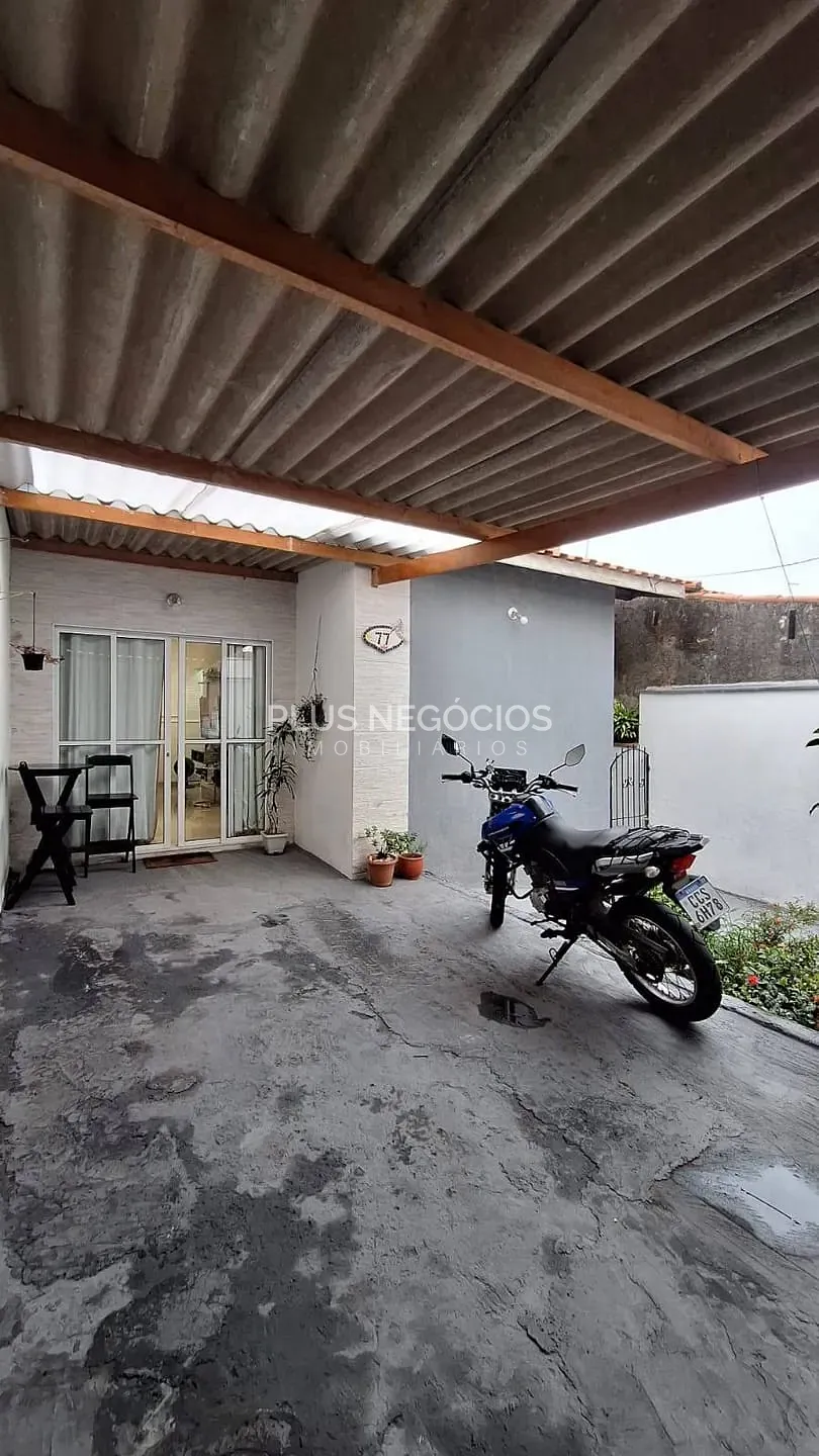 Casa, 2 quartos, 50 m² - Foto 18