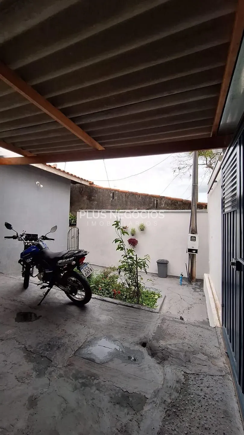 Casa, 2 quartos, 50 m² - Foto 17