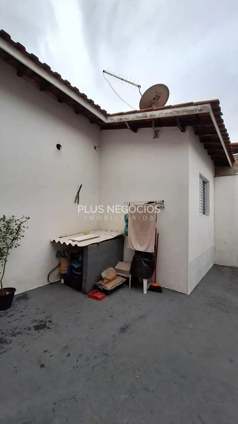 Casa, 2 quartos, 50 m² - Foto 20