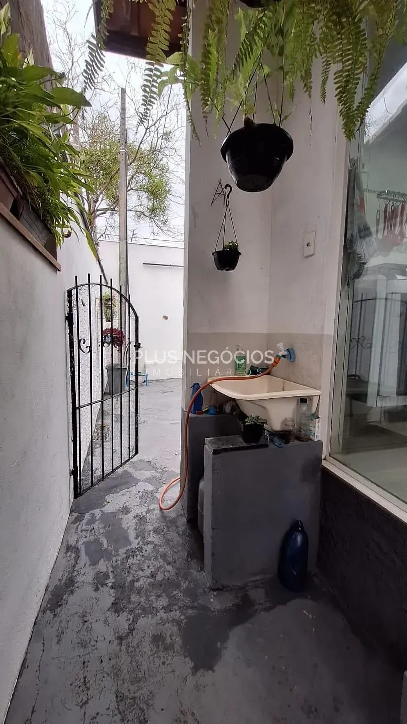 Casa, 2 quartos, 50 m² - Foto 21