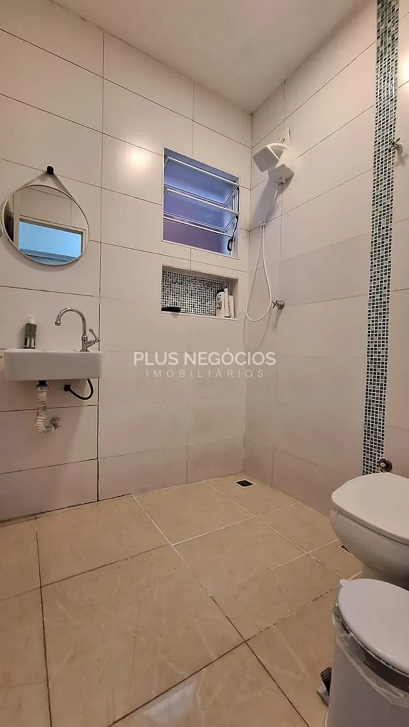 Casa, 2 quartos, 50 m² - Foto 16