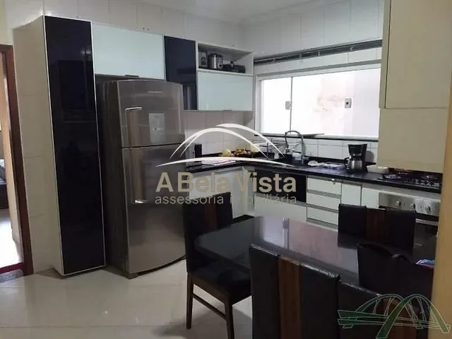 Casa com 125m² 5 quartos e 3 banheiros, à venda, no bairro BUSSOCABA em Osasco