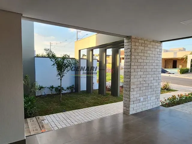 Casa com 300m² 3 quartos e 4 banheiros, à venda, no bairro Residencial Evidências em Indaiatuba