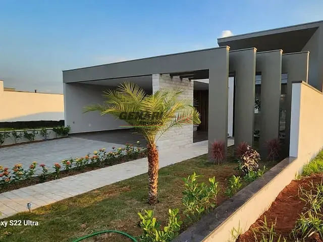 Casa com 300m² 3 quartos e 4 banheiros, à venda, no bairro Residencial Evidências em Indaiatuba