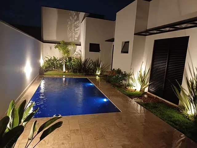 Casa com 300m² 3 quartos e 4 banheiros, à venda, no bairro Residencial Evidências em Indaiatuba