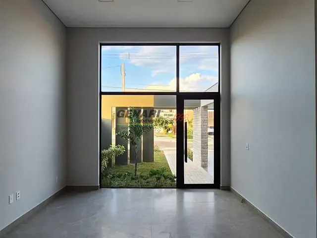 Casa com 300m² 3 quartos e 4 banheiros, à venda, no bairro Residencial Evidências em Indaiatuba