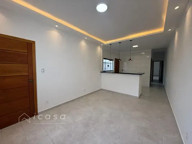 Casa com 125m² 2 quartos e 1 banheiro, à venda, no bairro Recanto dos Coqueirais em Taubaté