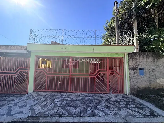 Casa 2 quartos e 4 banheiros, à venda, no bairro Vila Haro em Sorocaba