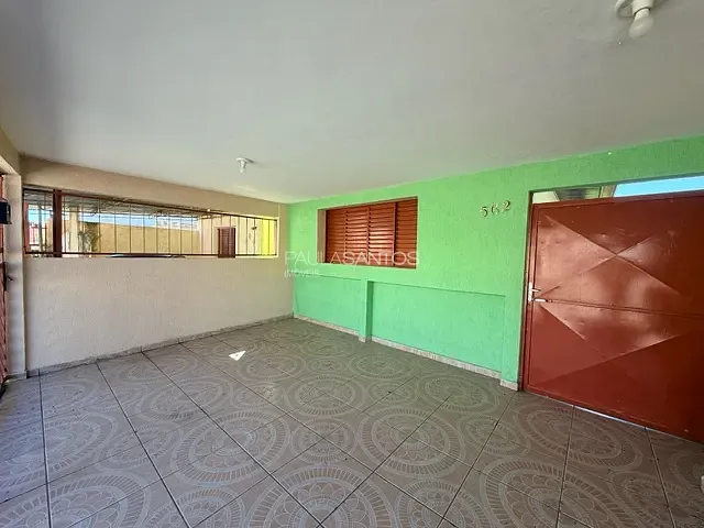 Casa 2 quartos e 4 banheiros, à venda, no bairro Vila Haro em Sorocaba