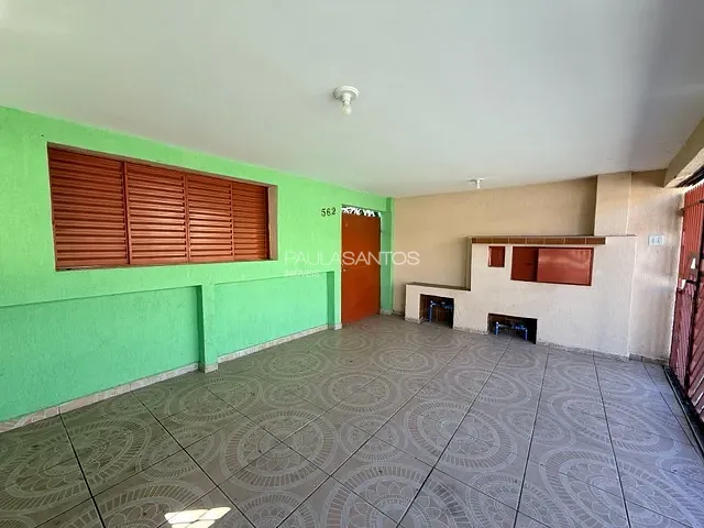 Casa 2 quartos e 4 banheiros, à venda, no bairro Vila Haro em Sorocaba
