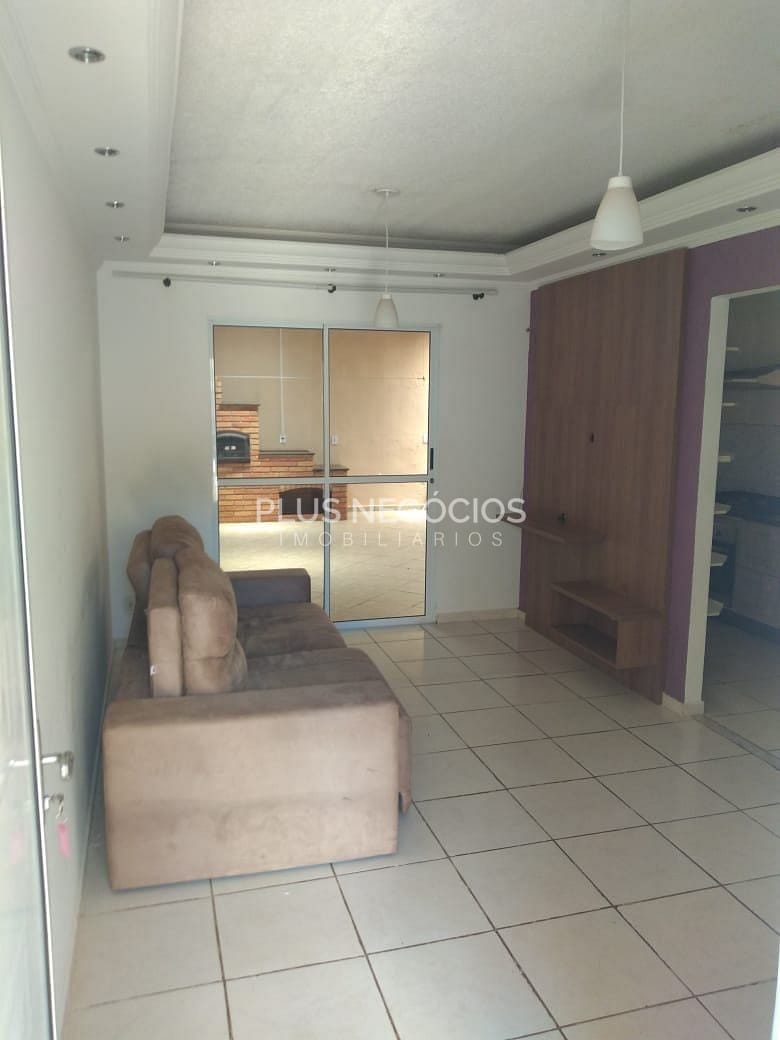 Casa, 3 quartos, 68 m² - Foto 2