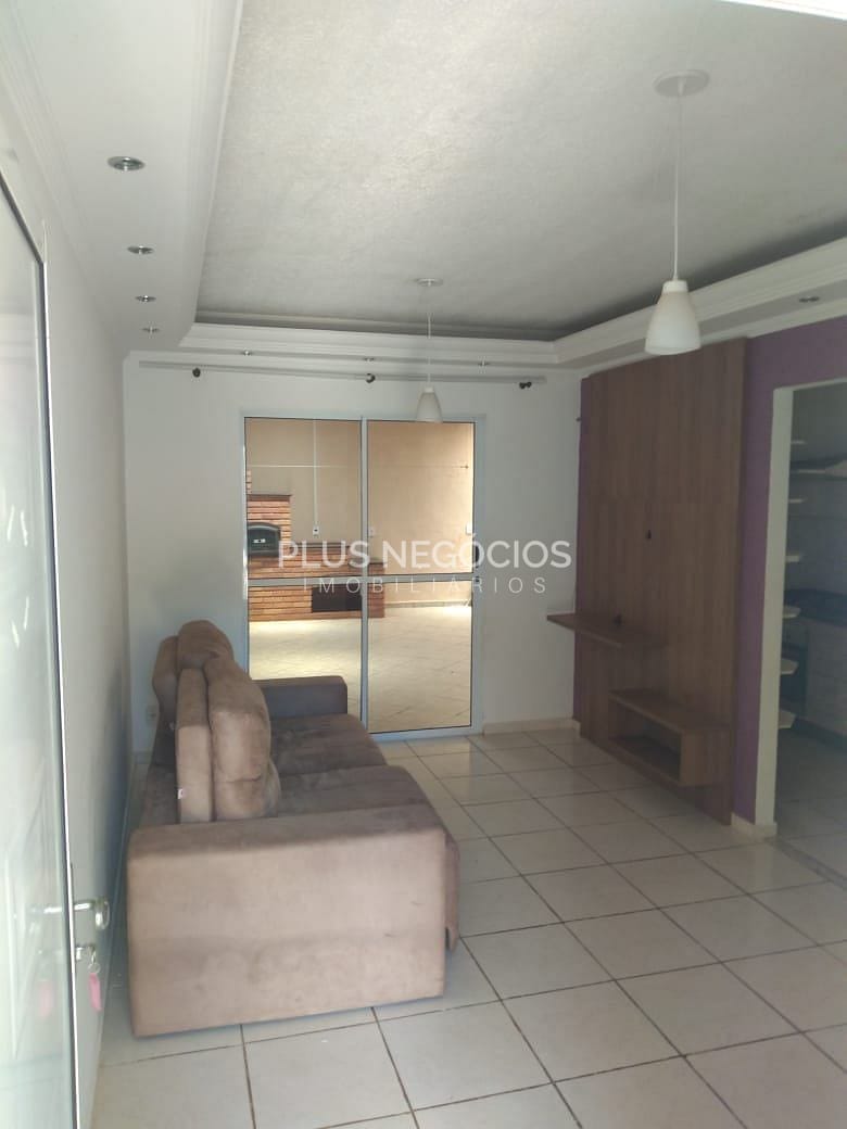 Casa, 3 quartos, 68 m² - Foto 3