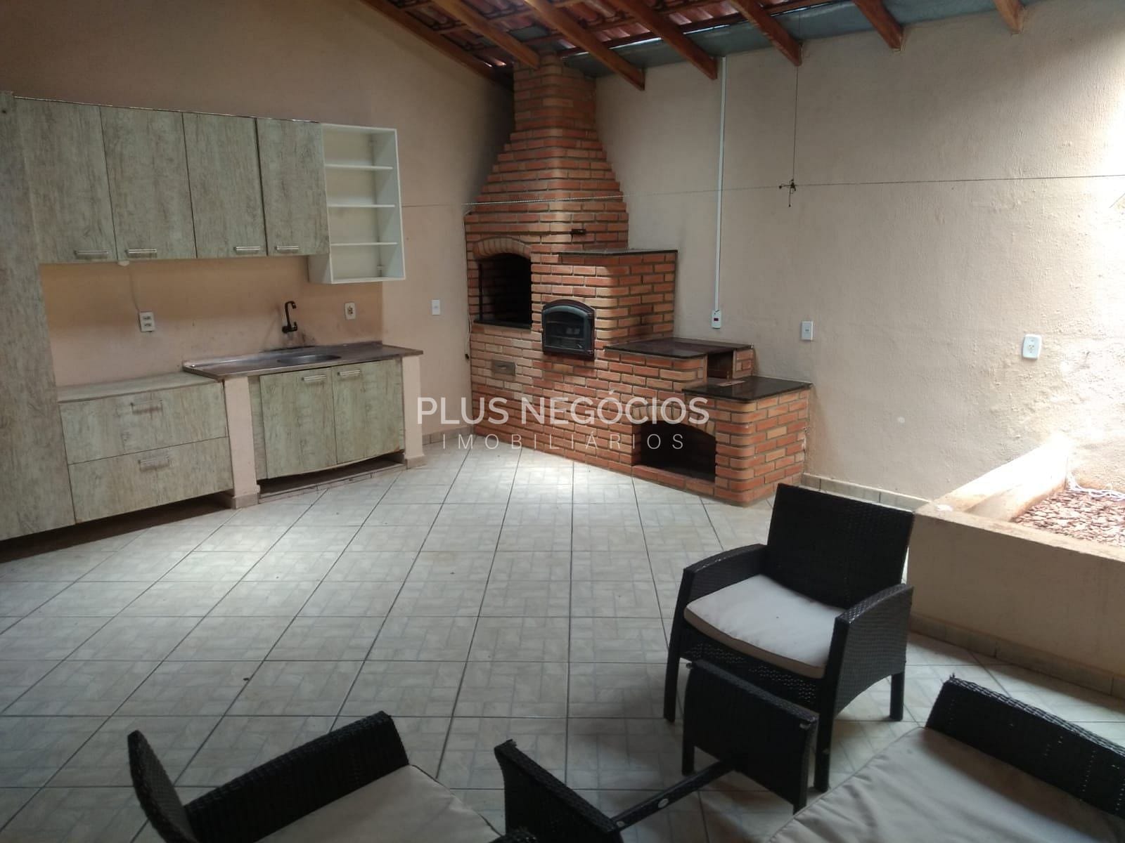 Casa, 3 quartos, 68 m² - Foto 6