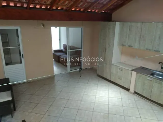 Casa com 68m² 3 quartos e 1 banheiro, à venda, no bairro Wanel Ville em Sorocaba
