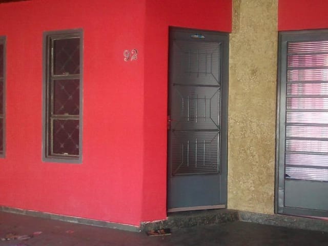 Foto do Casa - Casa residencial para locação, Jardim São Guilherme, Sorocaba. | Ary Proenca Negócios Imobiliários Ltda
