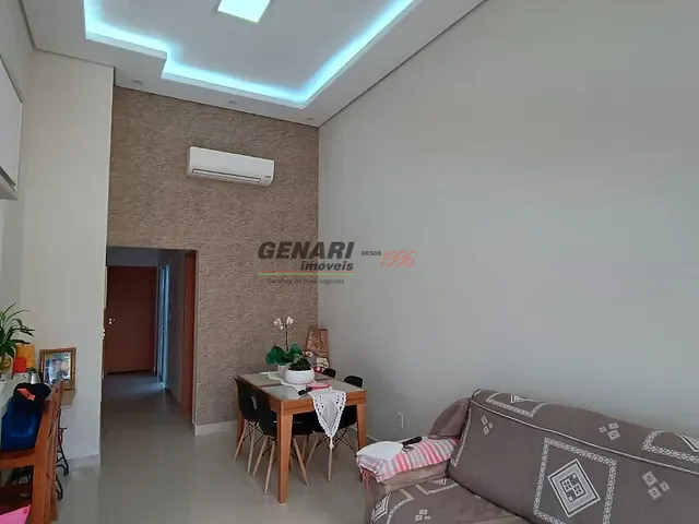 Casa com 150m² 3 quartos e 2 banheiros, à venda, no bairro Jardim Park Real em Indaiatuba