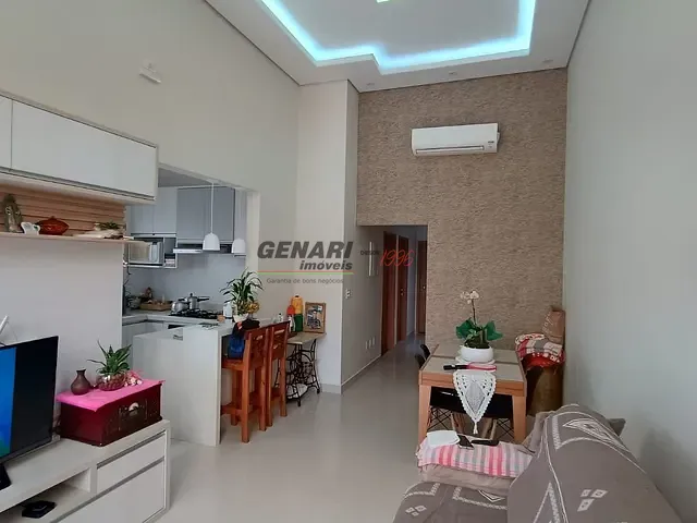 Casa com 150m² 3 quartos e 2 banheiros, à venda, no bairro Jardim Park Real em Indaiatuba