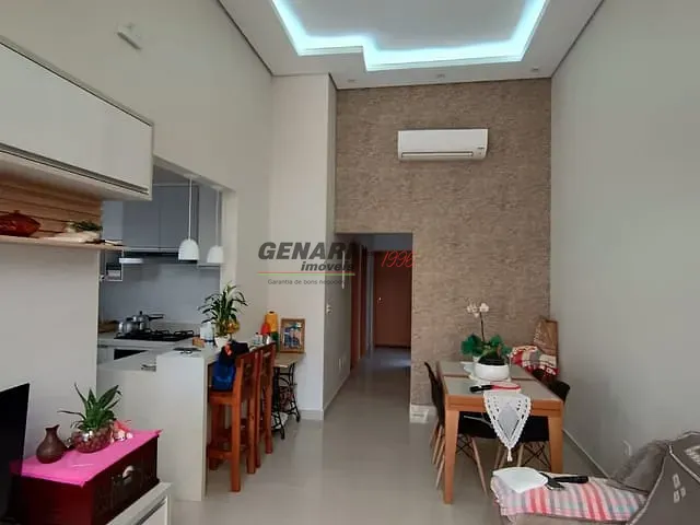 Casa com 150m² 3 quartos e 2 banheiros, à venda, no bairro Jardim Park Real em Indaiatuba