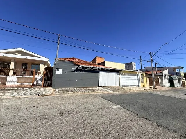 Casa 2 quartos e 2 banheiros, à venda, no bairro Vila Haro em Sorocaba