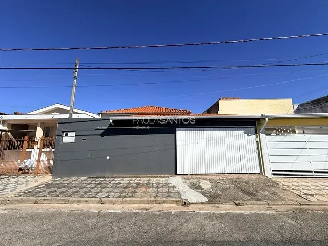 Casa 2 quartos e 2 banheiros, à venda, no bairro Vila Haro em Sorocaba