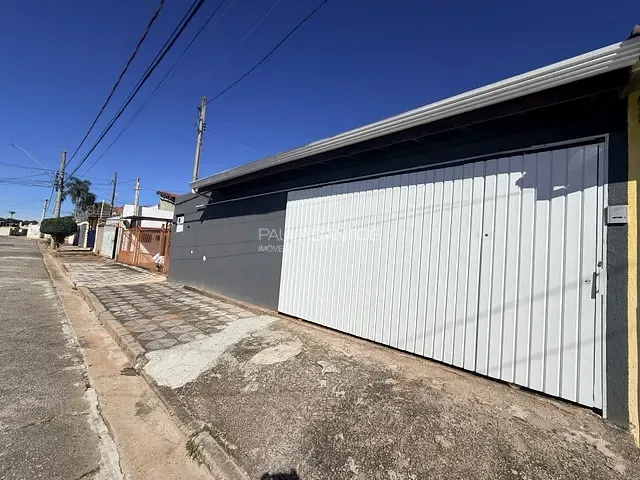Casa 2 quartos e 2 banheiros, à venda, no bairro Vila Haro em Sorocaba