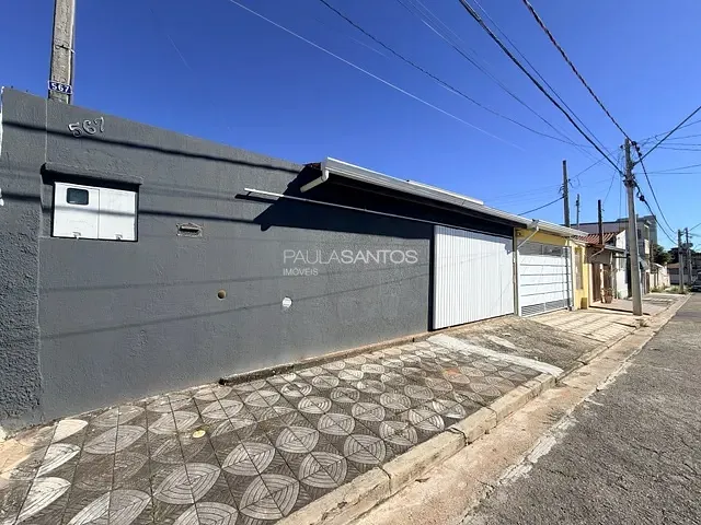 Casa 2 quartos e 2 banheiros, à venda, no bairro Vila Haro em Sorocaba