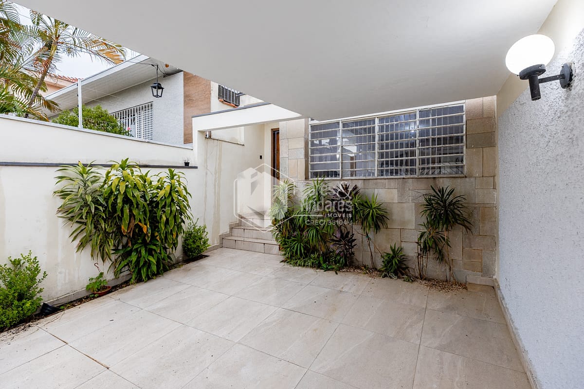 Casa, 4 quartos, 138 m² - Foto 1