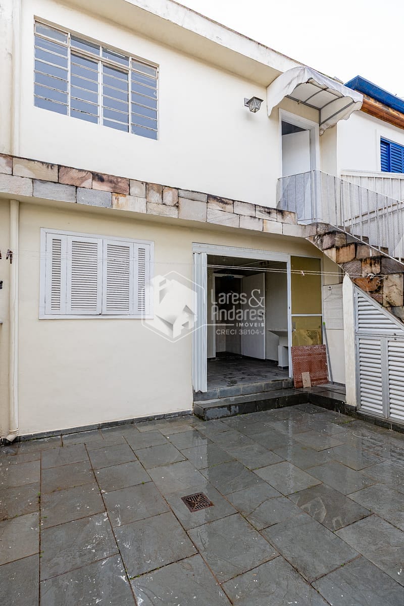 Casa, 4 quartos, 138 m² - Foto 13