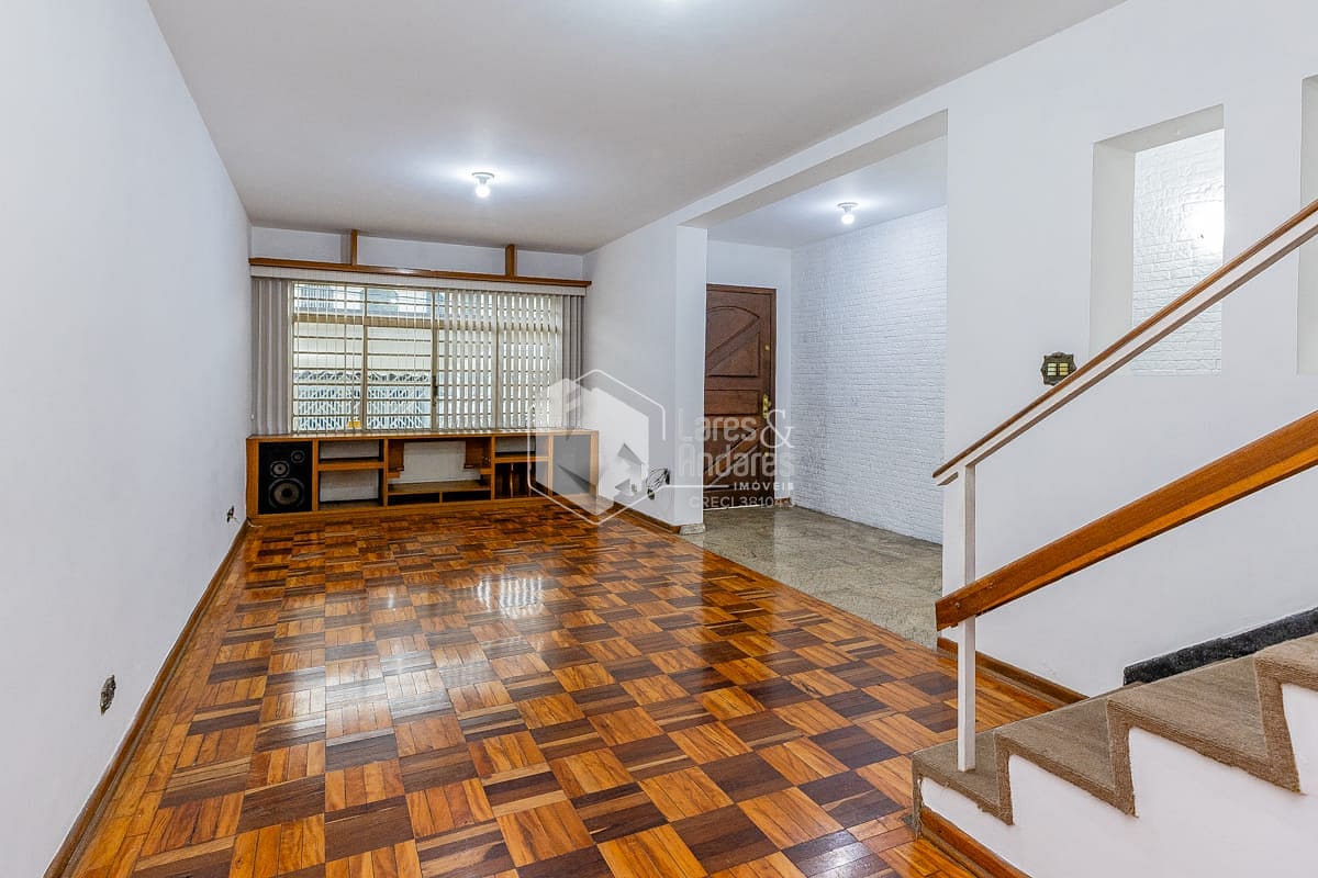 Casa, 4 quartos, 138 m² - Foto 3