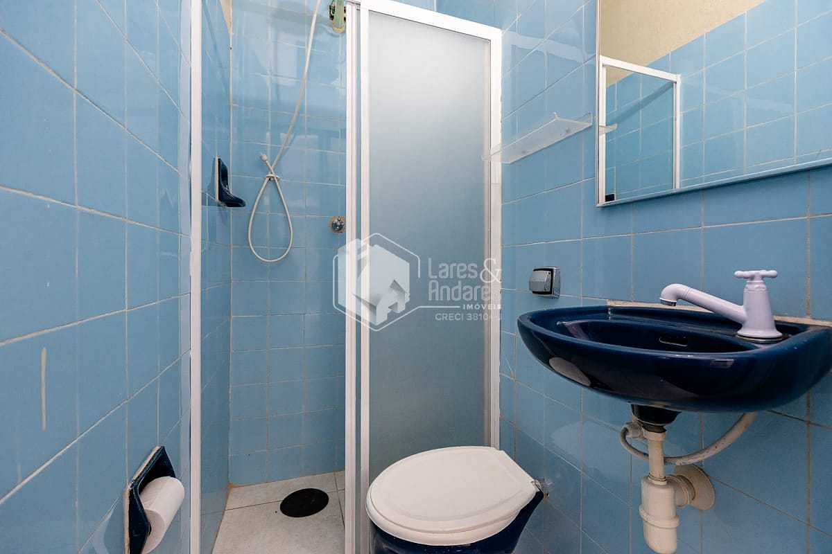 Casa, 4 quartos, 138 m² - Foto 17