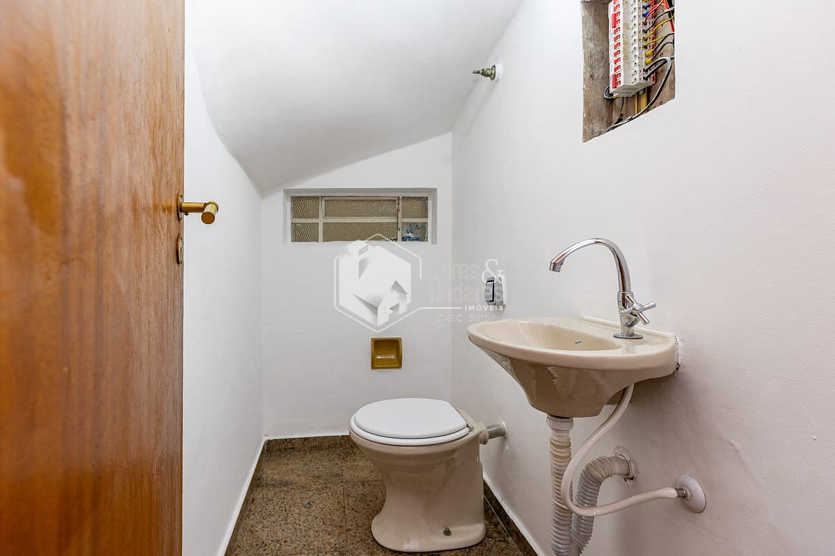 Casa, 4 quartos, 138 m² - Foto 4