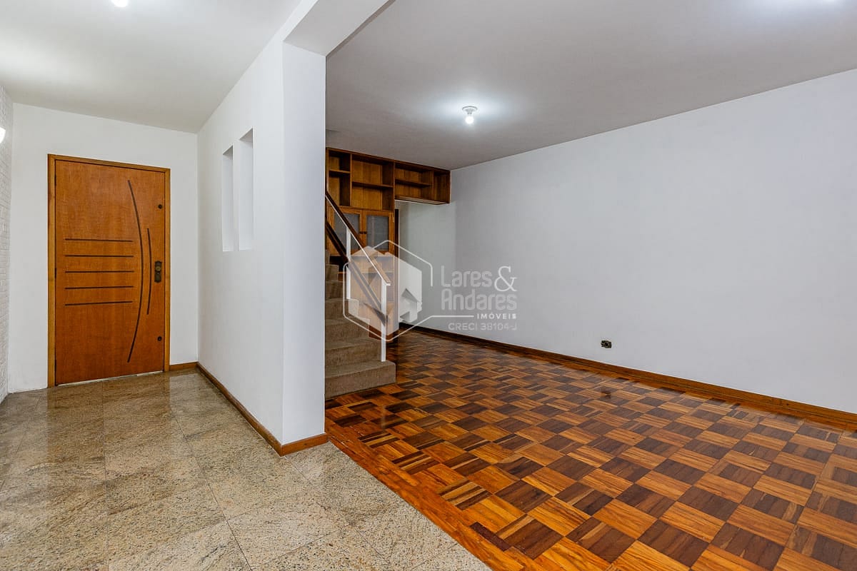 Casa, 4 quartos, 138 m² - Foto 2